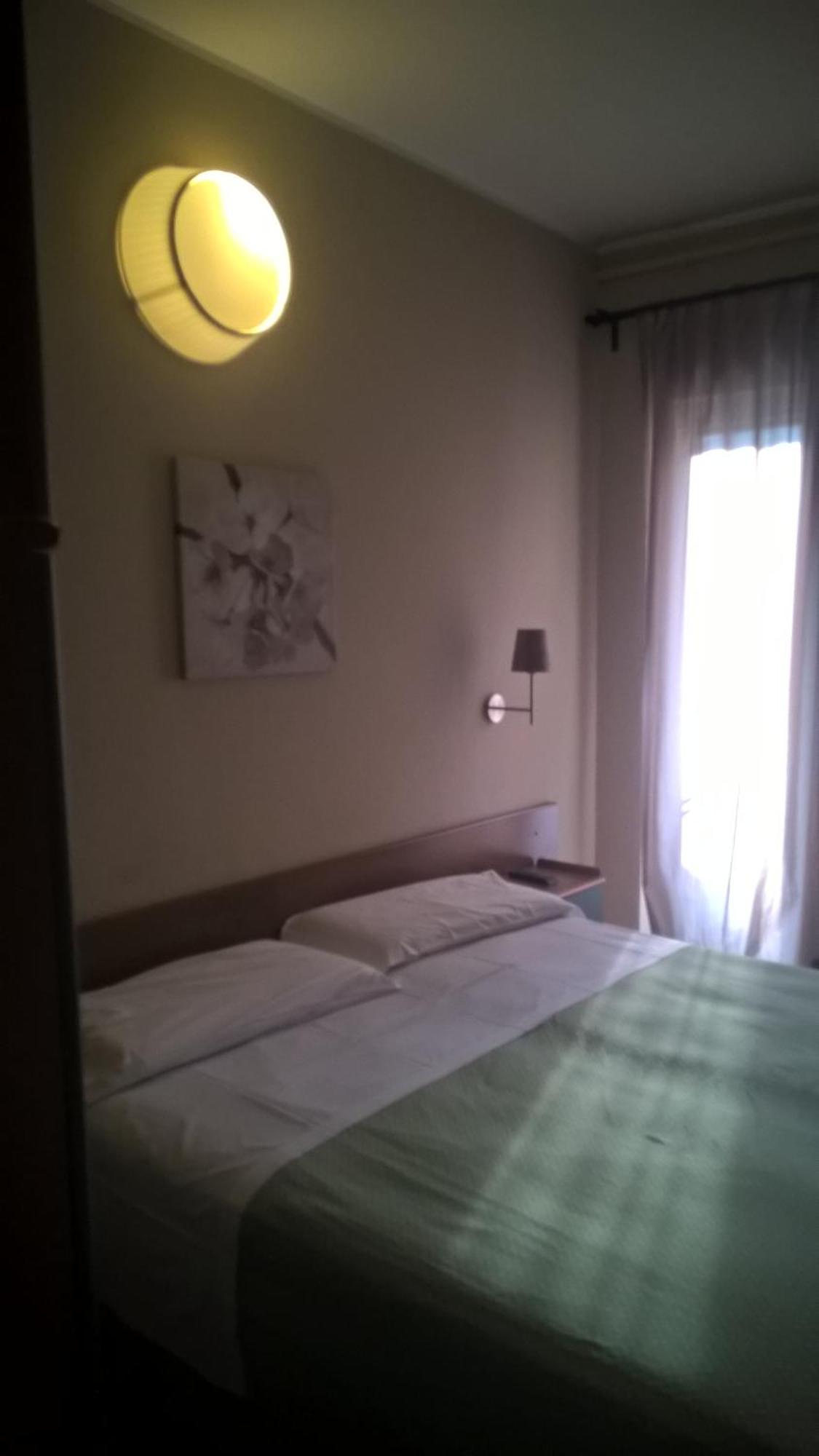 Hotel Terme Belvedere Абано-Терме Номер фото